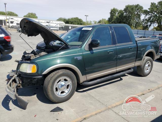 1FTRW07602KA56544 2002 FORD F-150 photo no. 21
