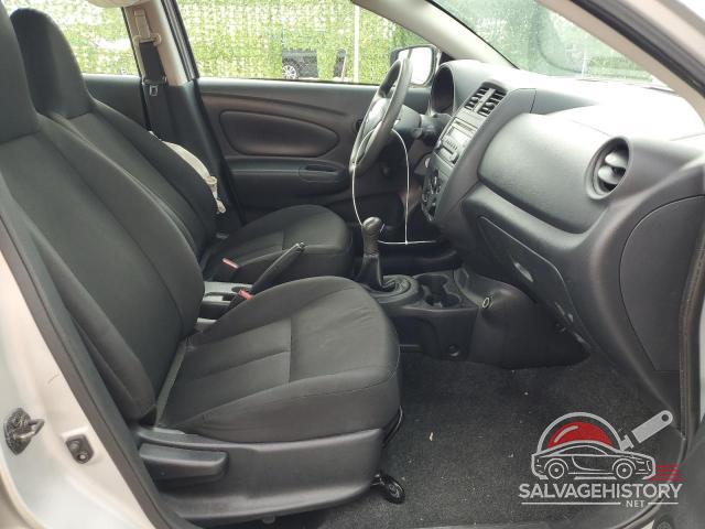 3N1CN7AP0HL893954 2017 NISSAN VERSA photo no. 7