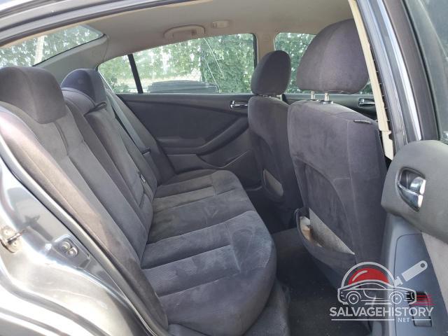 1N4AL21E59C116281 2009 NISSAN ALTIMA photo no. 10
