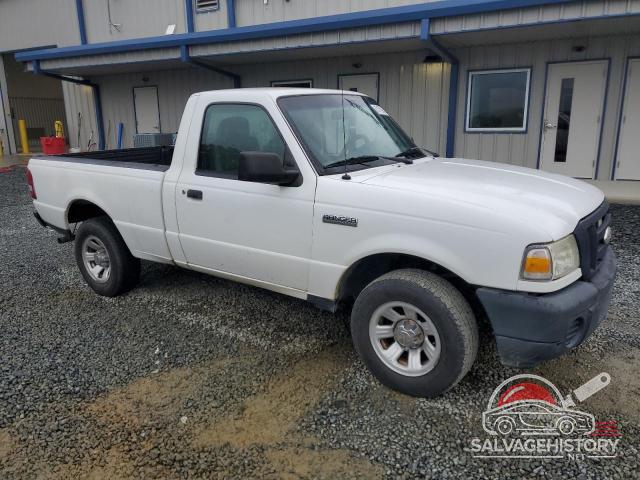 1FTYR10D08PA53186 2008 FORD RANGER photo no. 4
