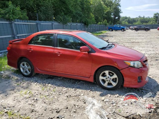 2T1BU4EE0CC840296 2012 TOYOTA COROLLA photo no. 4