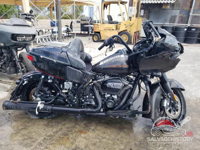 1HD1KTP18KB650196 2019 HARLEY-DAVIDSON FL photo no. 4