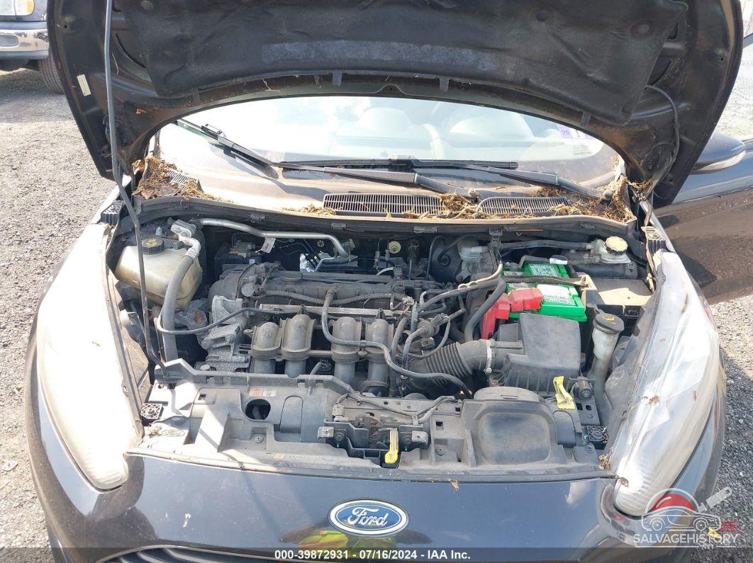 3FADP4BJ0FM140605 2015 FORD FIESTA photo no. 10