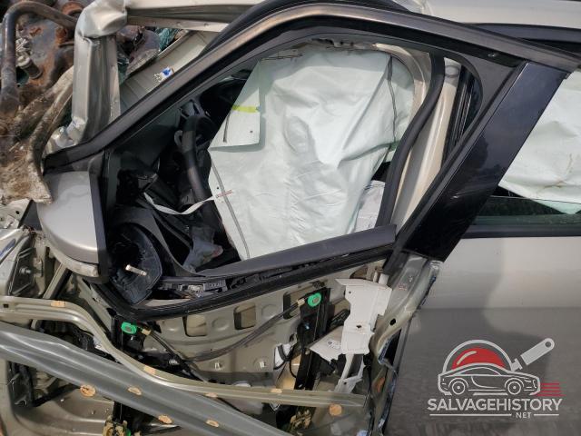 1FADP3K26FL233522 2015 FORD FOCUS photo no. 7