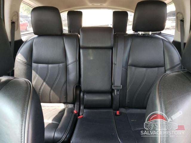 5N1AL0MM6DC320481 2013 INFINITI JX35 photo no. 10