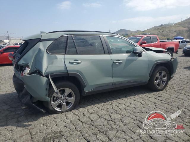 2T3P1RFV9NW273119 2022 TOYOTA RAV4 photo no. 3
