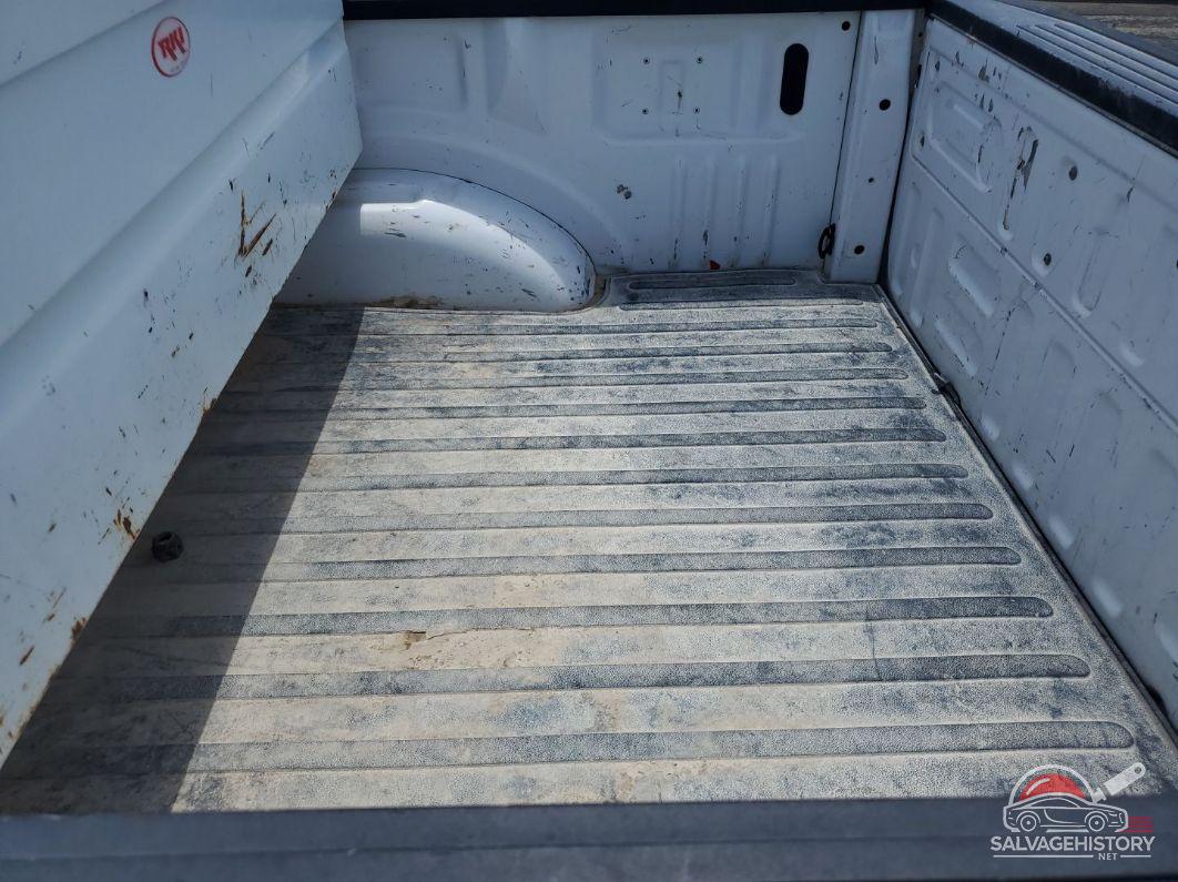 1FTEW1E52JKE29788 2018 FORD F150 photo no. 3