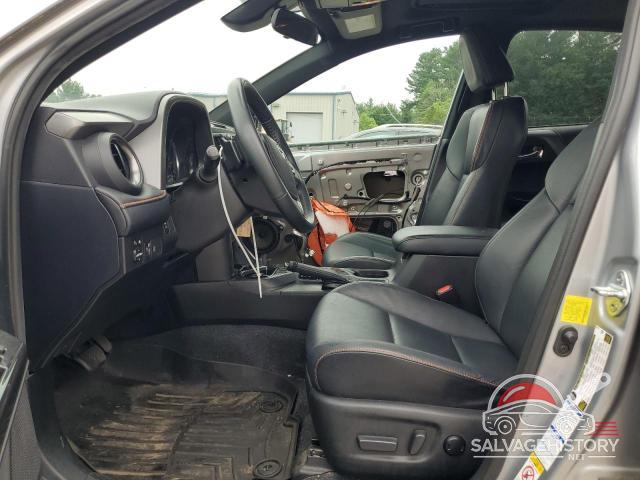 2T3JFREV9HW629906 2017 TOYOTA RAV4 photo no. 7