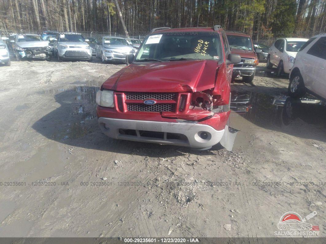 1FMZU67E43UB98378 2003 FORD EXPLORER SPORT TRAC photo no. 6