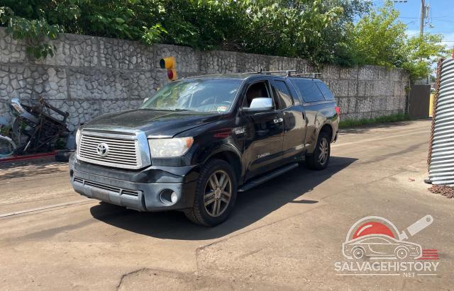 5TFBY5F10CX241177 2012 TOYOTA TUNDRA photo no. 2