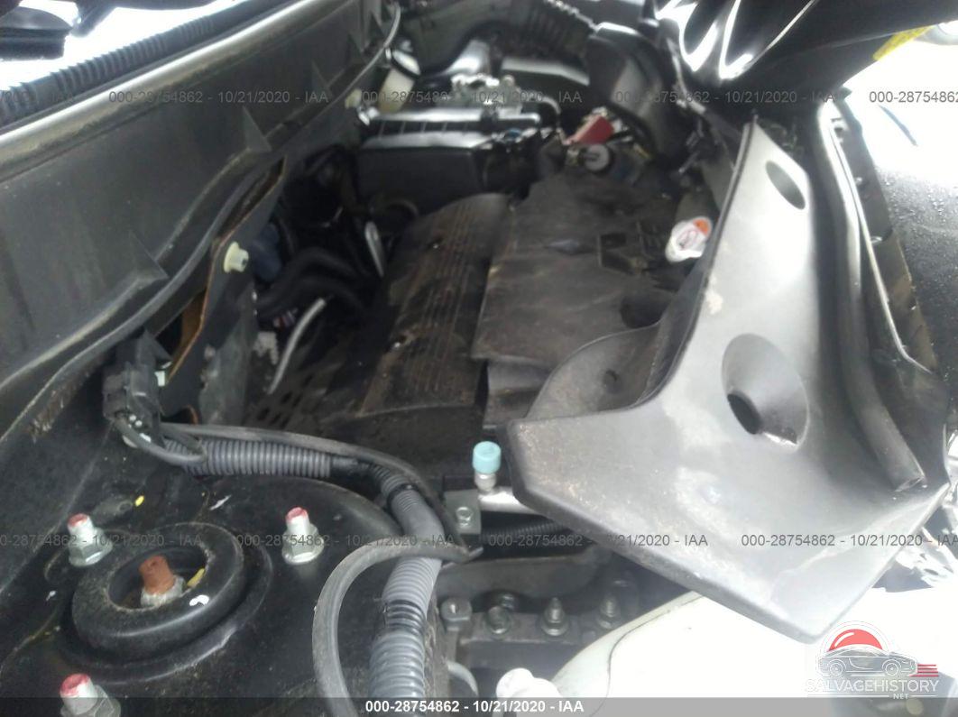JA4AP3AU2JZ014458 2018 MITSUBISHI OUTLANDER SPORT photo no. 10