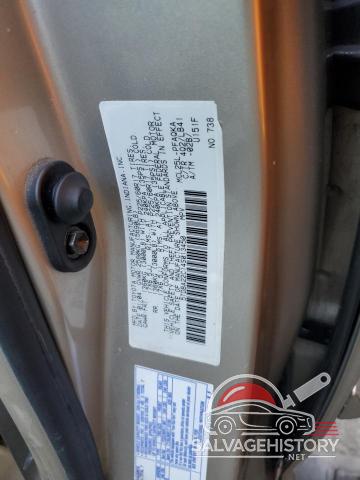 5TDBA22C14S013450 2004 TOYOTA All Models photo no. 12
