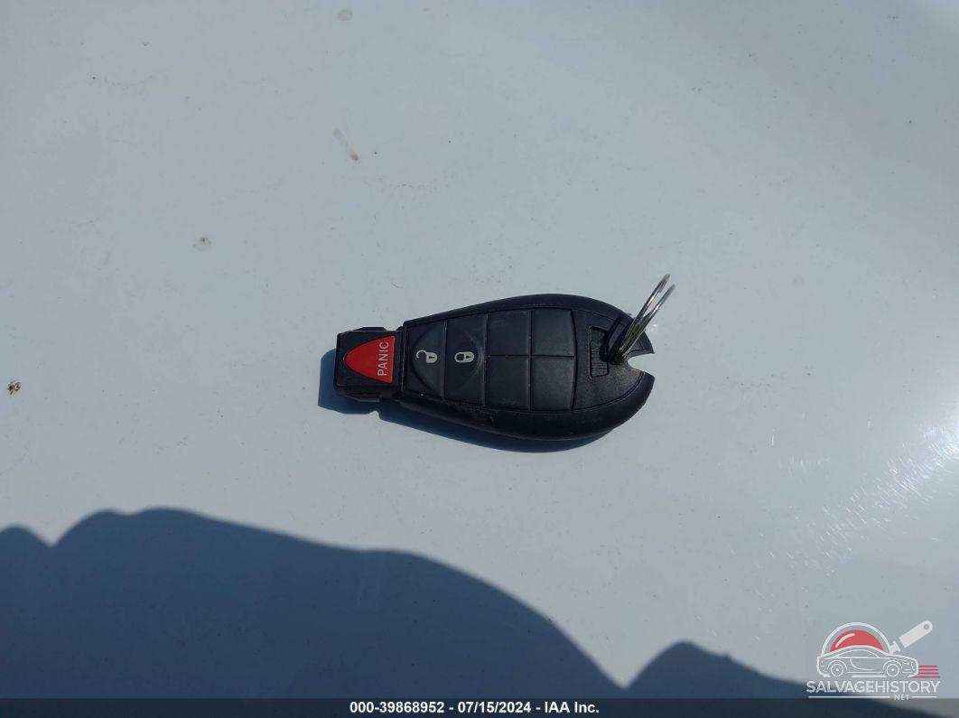 1C3CDFBH8DD148150 2013 DODGE DART photo no. 11