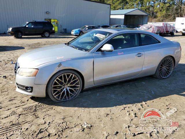 WAUDK78T98A030507 2008 AUDI A5 photo no. 4