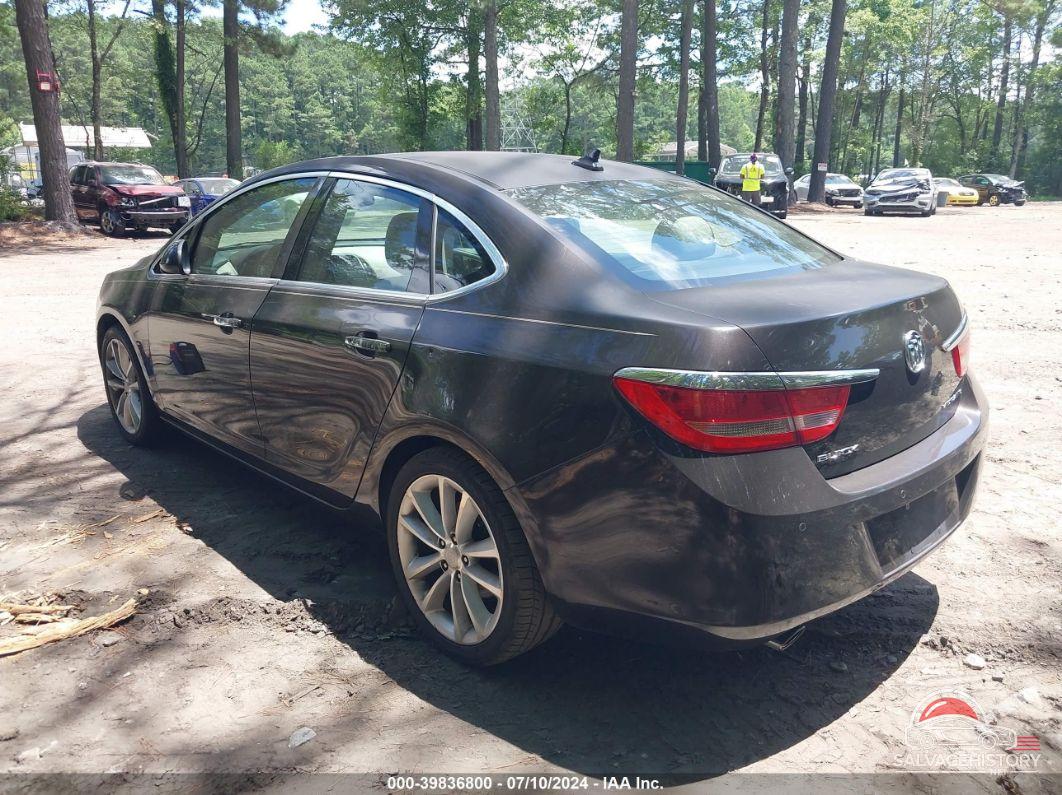 1G4PR5SK3C4210004 2012 BUICK VERANO photo no. 3