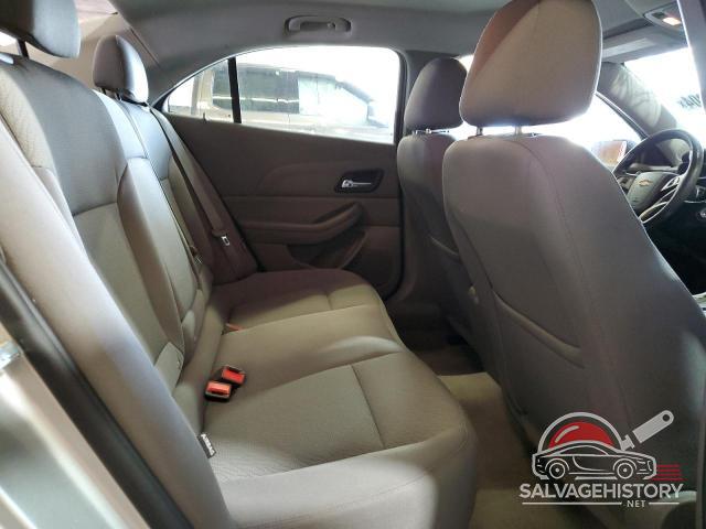 1G11B5SA1DF344885 2013 CHEVROLET MALIBU photo no. 10