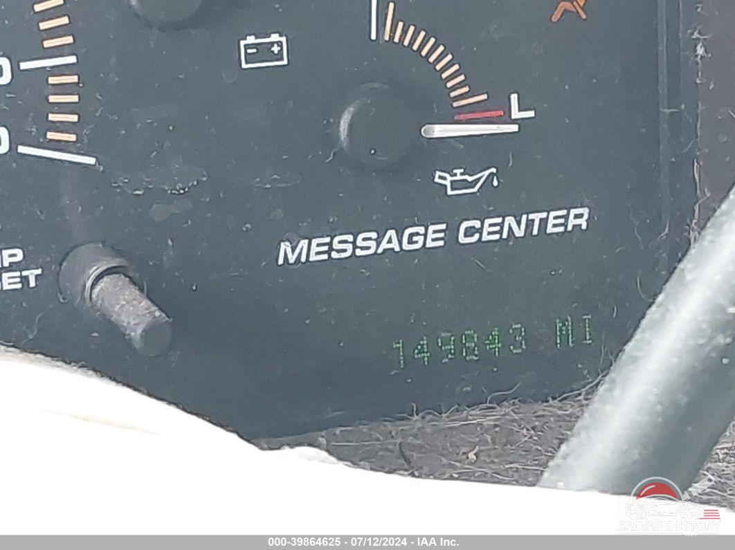 1FMEU17W23LA09467 2003 FORD EXPEDITION photo no. 7