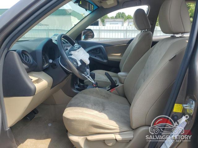 2T3BF4DV3CW205543 2012 TOYOTA RAV4 photo no. 7