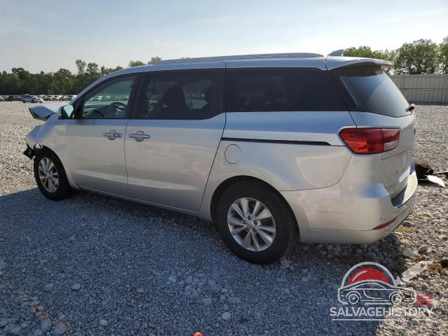 KNDMB5C11H6283742 2017 KIA All Models photo no. 2