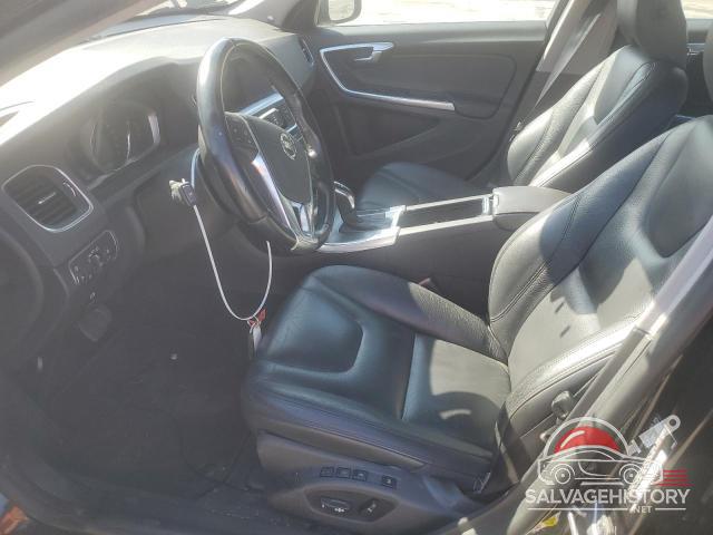 YV1612FH0E2295459 2014 VOLVO S60 photo no. 7