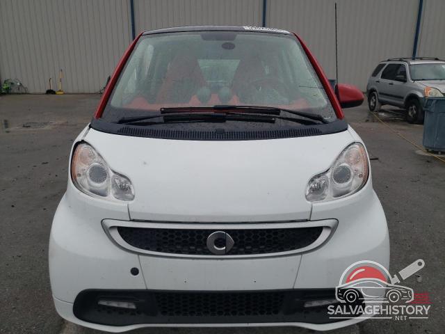 WMEEJ9AA9EK777398 2014 SMART FORTWO photo no. 5
