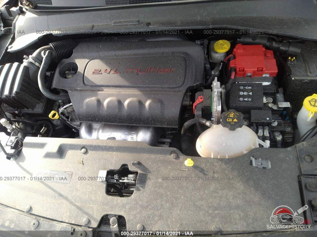 3C4NJCBB5LT253230 2020 JEEP COMPASS photo no. 10