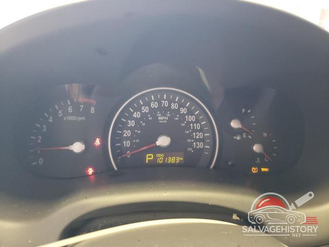 KNDMG4C76E6538977 2014 KIA All Models photo no. 9