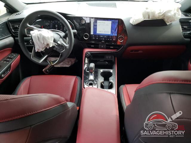 2T2ADCAZ2RC00629X 2024 LEXUS NX 250 BAS photo no. 8