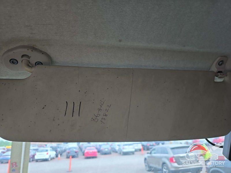 3C6TRVDG9EE115953 2014 RAM PROMASTER 2500 photo no. 5