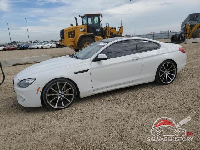 WBAYM1C56FD325240 2015 BMW 6 SERIES photo no. 8