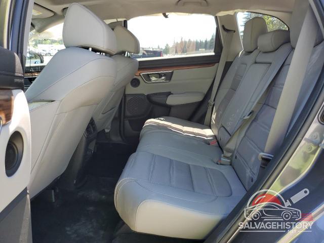 2HKRW2H86MH646647 2021 HONDA CRV photo no. 11