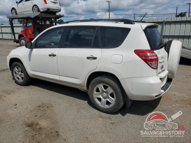 2T3ZF4DV0AW019261 2010 TOYOTA RAV4 photo no. 2