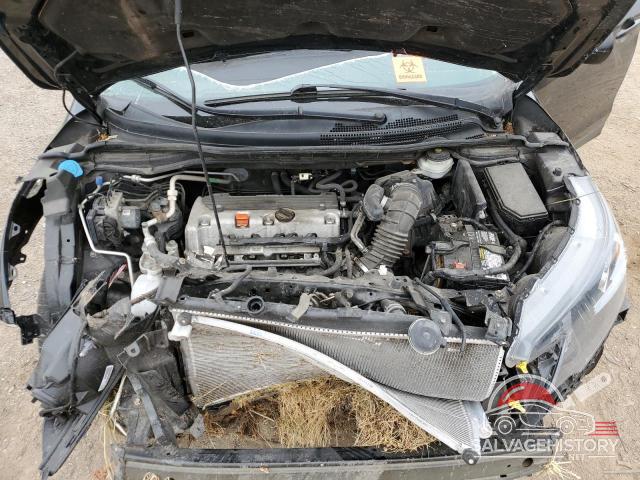 5J6RM4H57EL031409 2014 HONDA CRV photo no. 12