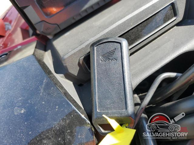 MLHKF3850N5100986 2022 HONDA ADV150 photo no. 8