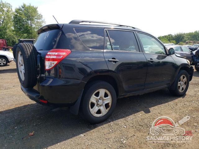 2T3BF4DV7BW117058 2011 TOYOTA RAV4 photo no. 3