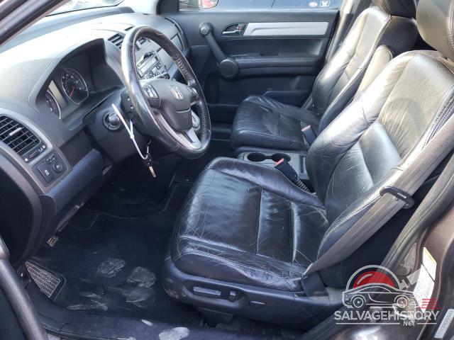 5J6RE4H70BL036316 2011 HONDA CRV photo no. 7