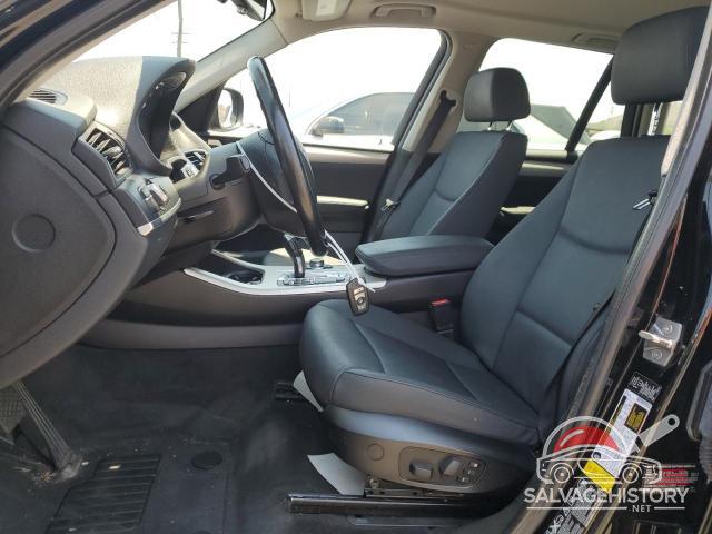 5UXWX9C55D0A13920 2013 BMW X3 photo no. 7