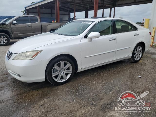 JTHBJ46G192327704 2009 LEXUS ES350 photo no. 20