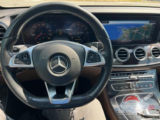WDDZF6EB7JA441564 2018 MERCEDES-BENZ E-CLASS photo no. 7