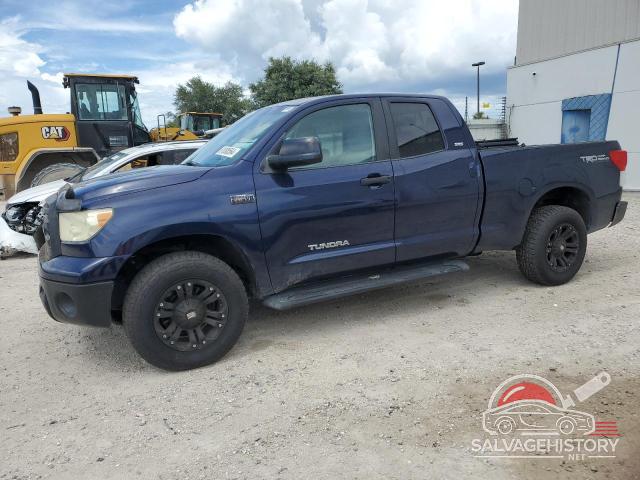 5TFUY5F13AX117281 2010 TOYOTA TUNDRA photo no. 22