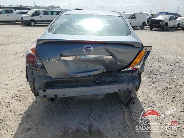 1N4AL2AP5CN422409 2012 NISSAN ALTIMA photo no. 6