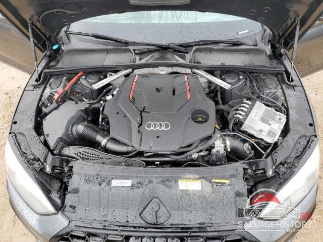 WAUB4CF51PA005629 2023 AUDI S5/RS5 photo no. 11