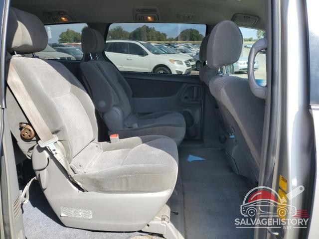 5TDBA23C96S058976 2006 TOYOTA All Models photo no. 11
