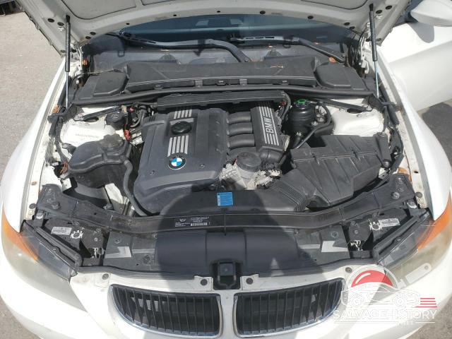WBAVA33577KX75449 2007 BMW 3 SERIES photo no. 11