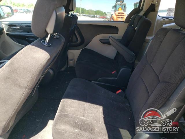 2C4RDGCG0CR296080 2012 DODGE CARAVAN photo no. 11