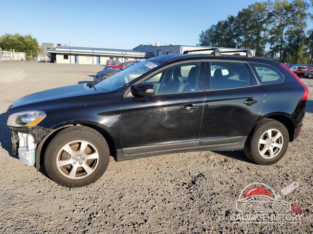 YV4940DL2C2314710 2012 VOLVO XC60 photo no. 5
