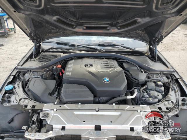 3MW5R1J06L8B20148 2020 BMW 3 SERIES photo no. 11