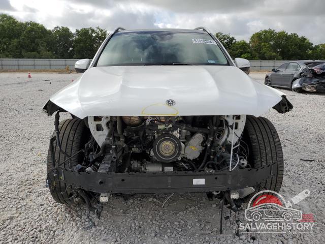 4JGFF5KE1MA390679 2021 MERCEDES-BENZ GLS-CLASS photo no. 5