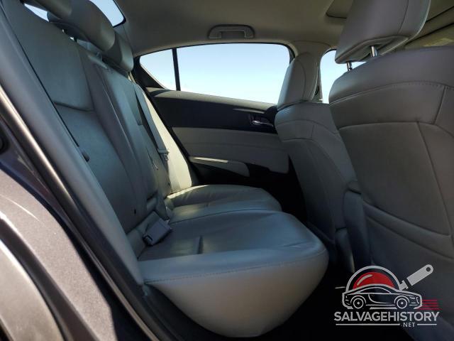 19UDE2F76HA005147 2017 ACURA ILX photo no. 10