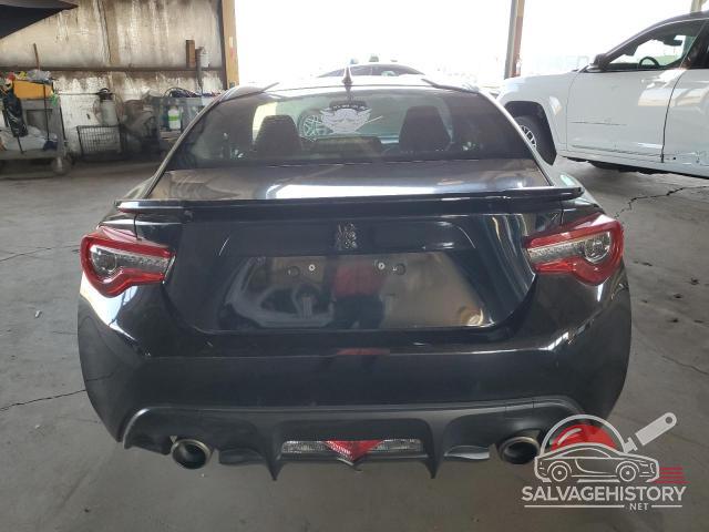 JF1ZNAA13H9705328 2017 TOYOTA 86 photo no. 6